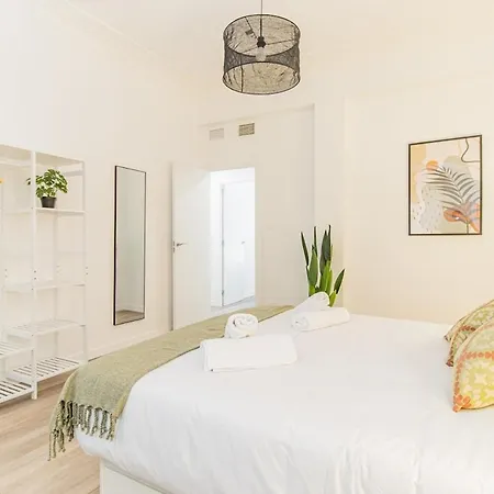 Lejlighed Your Luxury Getaway In Downtown *