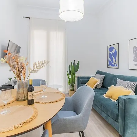 Your Luxury Getaway In Downtown Apartment Saragossa