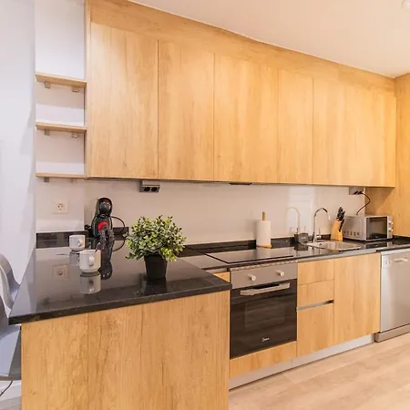 Lejlighed Your Luxury Getaway In Downtown