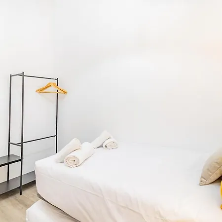 Your Luxury Getaway In Downtown * Saragossa