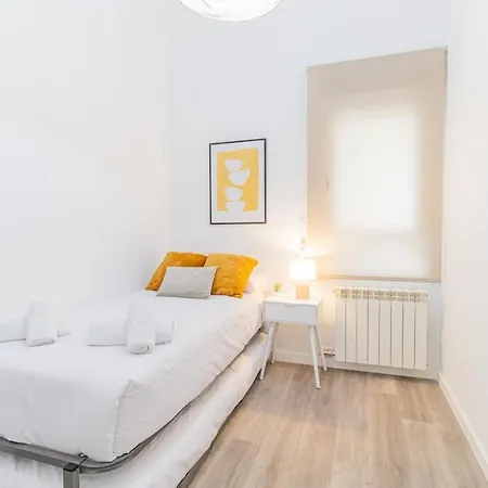 Your Luxury Getaway In Downtown Lejlighed