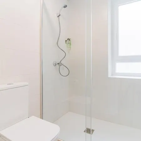Your Luxury Getaway In Downtown Saragozza