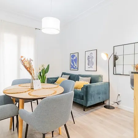 Your Luxury Getaway In Downtown Lejlighed