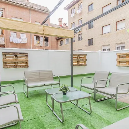 Your Luxury Getaway In Downtown