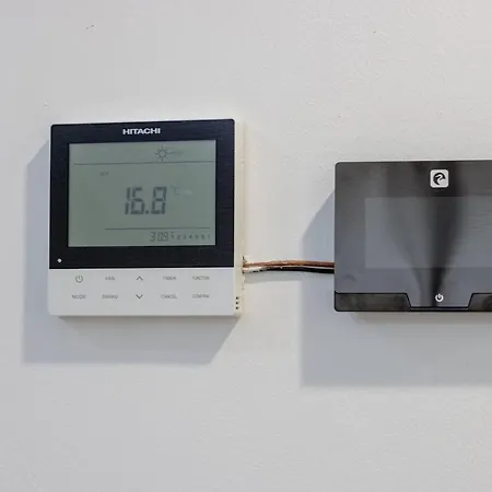 Your Luxury Getaway In Downtown Apartment Saragossa